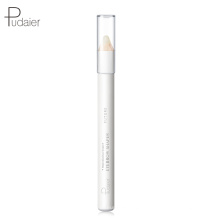 Pudaier Colorless Eyebrow Pen Waterproof Eyebrow Styling Pen Shaper